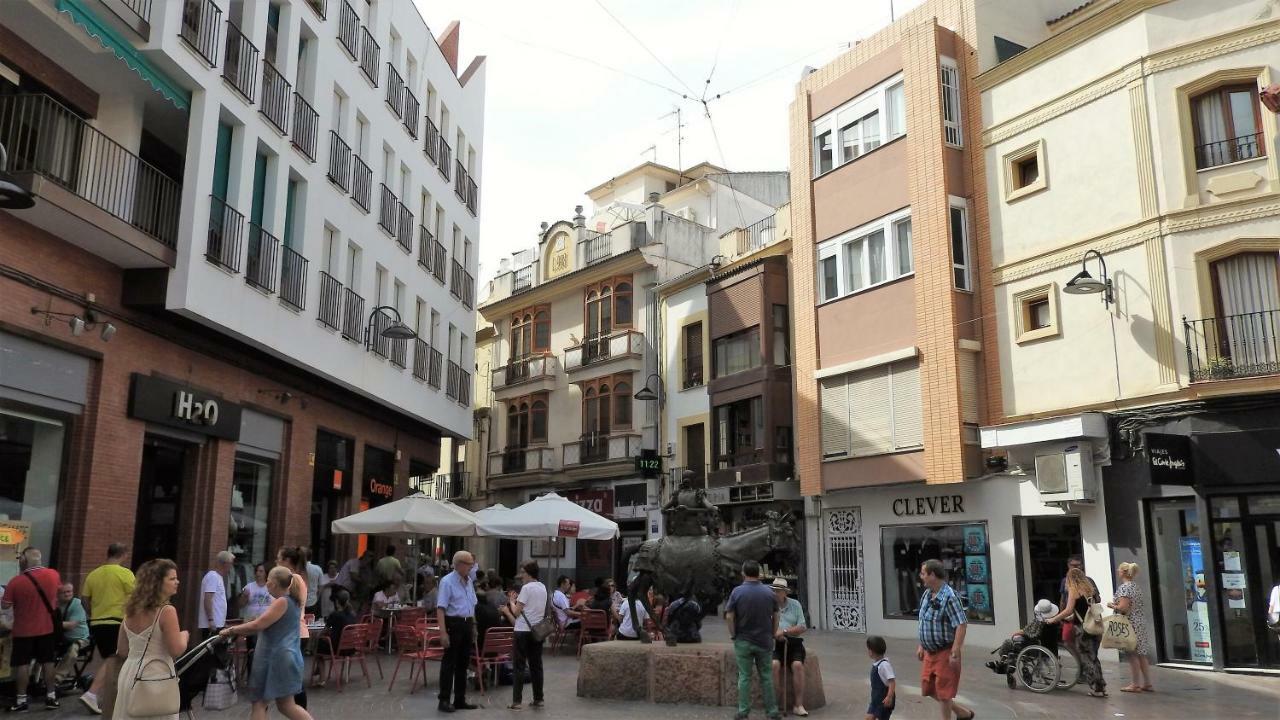 Viviendas Con Fines Turisticos ''La Jamuga'' 안두하르 외부 사진